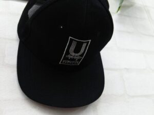 UNDERCOVER　メッシュキャップ　入荷