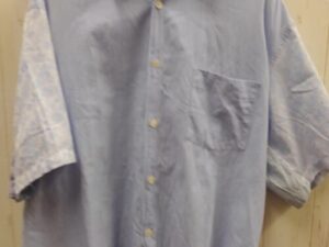 COMME des GARÇONS SHIRT　切り替えシャツ　入荷