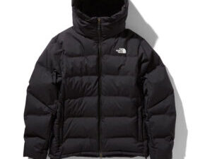 THE NORTH FACE　ビレイヤー　パーカー　入荷