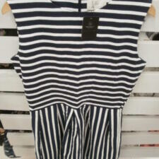 BEAUTY & YOUTH UNITED ARROWS（ビューティーアンドユース　ユナイテッドアローズ）ボーダーワンピース♥岐阜県各務原市　古着ブランド買取販売ストックヤード