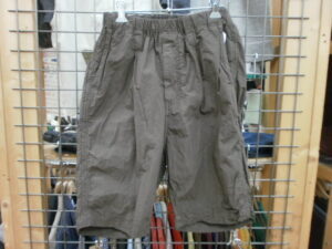 nonnative（ノンネイティブ）　１３ｓ/ｓDRIFTER EASY SHORTS 　岐阜県各務原市　古着ブランド買取販売ストックヤード