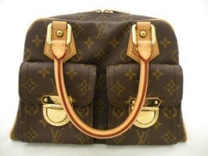 LOUIS VUITTON（ルイヴィトン）マンハッタンPM