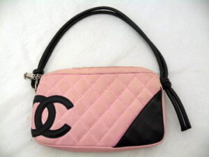 CHANEL（シャネル）ハンドバッグ