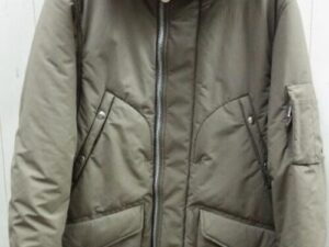 nonnative PUFF COAT コート 入荷