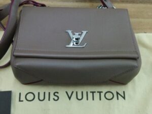 LOUIS VUITTON　ロックミーⅡ　BB　入荷