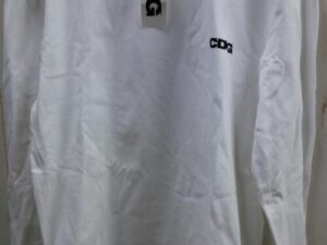 COMME des GARCONS　CDG　ロンT　入荷