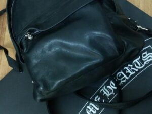 CHROME HEARTS　BACK TO SCHOOL　リュック　入荷