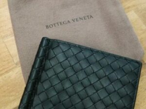 BOTTEGA VENETA　札入れ　カードケース　入荷