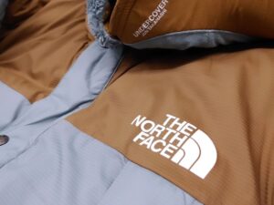 ダウン　キャップ　thenorthface undercover コラボ　買取入荷しました