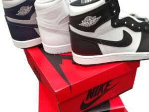 NIKE　aj1  買取入荷しました