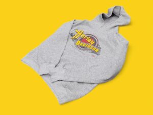 HARLEYDAVIDSON　パーカー　買取入荷しました