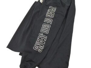 FEAR OF GOD – Mesh Motocross Jersey FIFTH COLLECTION メッシュ モトクロス シャツ フィアオブゴッド　買取入荷しました!