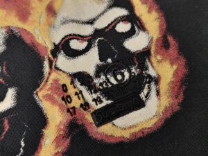 Supreme®×MM6 Maison Margiela リキッドブルーTシャツ 　買取入荷しました!
