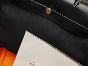 HERMES  エールバック　買取入荷しました