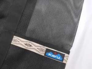 【KAVU × Ron Herman 別注 オルダーレイクトート入荷！】