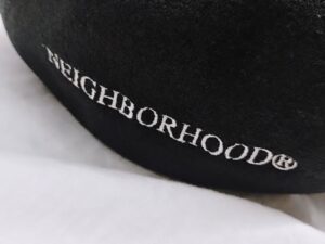 🧢【NEIGHBORHOOD “SUMMER BERET” 入荷！】