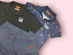 ⛳️【BEAMS GOLF ポロシャツ＆ショーツ 入荷！】