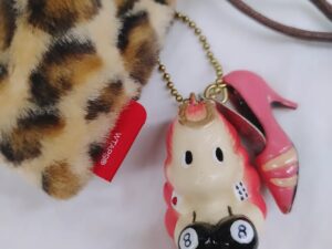 🎱【Wtaps × masasculp “8 BALL KEY HOLDER” 入荷！】