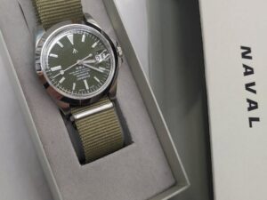 ⌚【NAVAL × JOURNAL STANDARD 別注ウォッチ入荷】