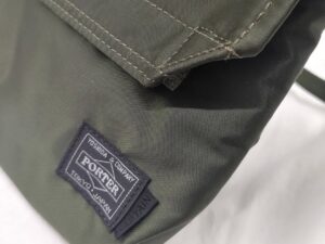 🎒【PORTER × KAPTAIN SUNSHINE】別注ショルダーバッグ登場！