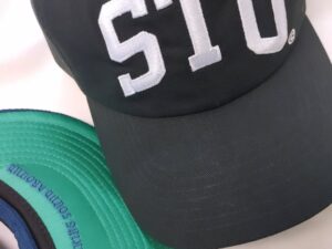 🧢🔥【STÜSSY × UNION キャップ入荷！】🔥🧢