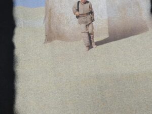 【STAR WARS atmos限定「Anakin Skywalker」Tシャツをお買取いたしました】