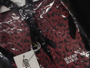 【WACKO MARIA × HAYN 26SS レオパード ビーチサンダルをお買取いたしました】