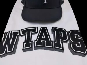 【WTAPS Tシャツ・NEW ERAコラボキャップをお買取いたしました】