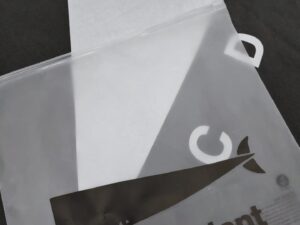 【DESCENDANT ORGANIC COTTON LS PIGMENT DYE TEEをお買取いたしました】