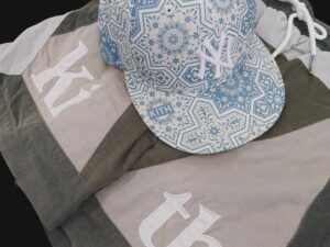 【KITH ショートパンツ・KITH × NEW ERAキャップをお買取いたしました】