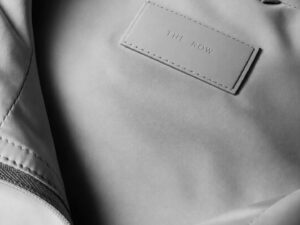 【THE ROW ナイロンスタンドカラージャケットをお買取いたしました】