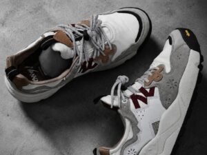 【Flower MOUNTAIN × NANGA YAMANO3をお買取いたしました】
