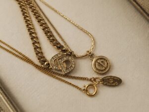 【ハイブランド Vintage・アーカイブアイテム 買取強化中】