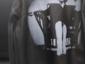 UNDERCOVER × Cindy Sherman 26-27AW レザージャケットをお買取いたしました