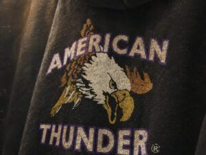 【90s American Thunder ヴィンテージTシャツ大量入荷！】