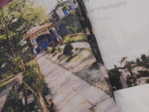【GDC × TAKASHI KUMAGAI 26SS PHOTO TEEをお買取させていただきました】