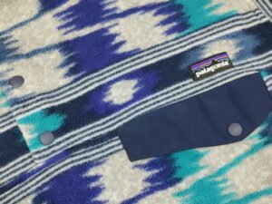 【Patagonia シンチラ スナップTをお買取させていただきました】