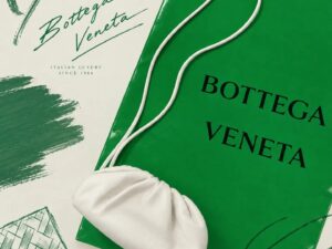 【BOTTEGA VENETA THE POUCH COIN PURSEをお買取させていただきました】