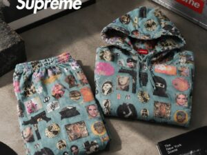 【SUPREME Thrills セットアップをお買取・入荷いたしました】