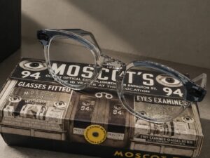 MOSCOT（モスコット）LEMTOSH（レムトッシュ）をお買取いたしました